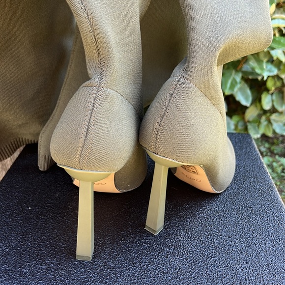 ALDO Crulla Over-The-Knee Boot size 8.5 (Never Worn) - Picture 4 of 7